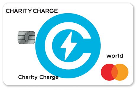 5 Things to Know About the Charity Charge World .